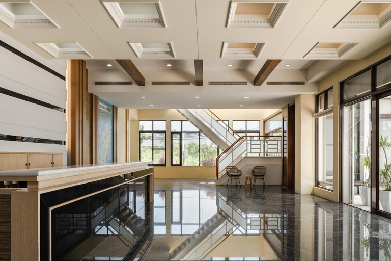 Public areas 5, Shan Ban Bay By Riverinn, Pingtung