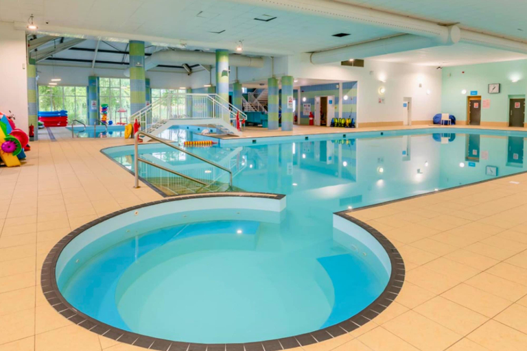 Sport & Beauty 3, Sunset 19 - Southview Holiday Park Skegness, Lincolnshire