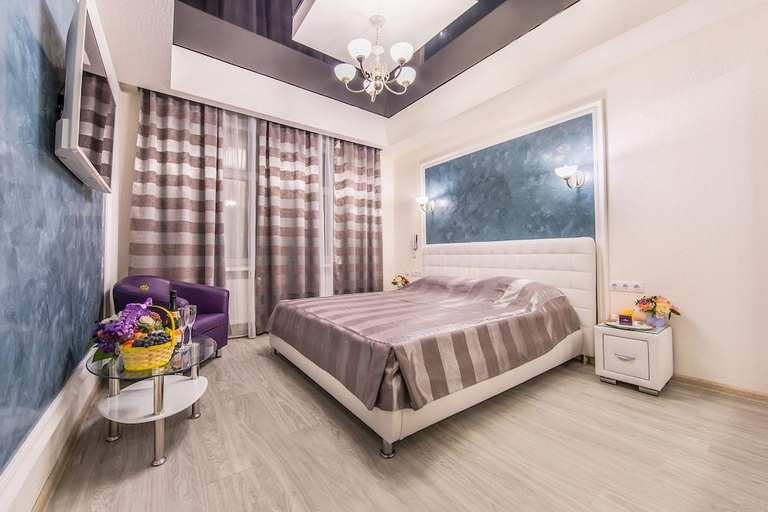 Others 4, Alex Hotel na Petrogradskoy, Sankt-Peterburg gorsovet