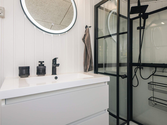2, Family-Friendly Cottage Near the Coast, Vejle