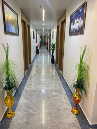 Property entrance, Hotel Konark By G L Group, Sabar Kantha