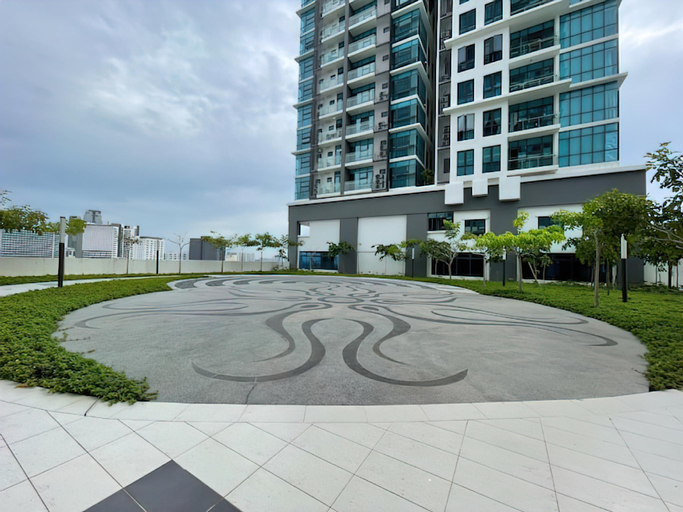 Others 4, Ciao Pacific 63 Residence Apartments, Petaling Jaya