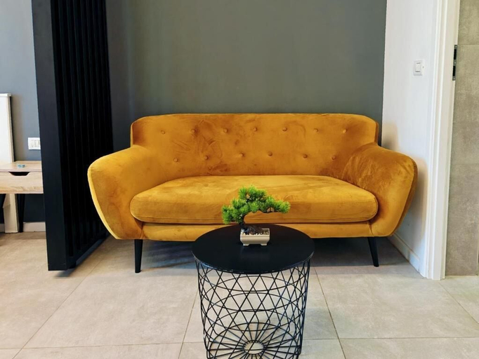 Living area 4, Old Town apartments Brătianu - Pumo Properties, Municipiul Bucuresti
