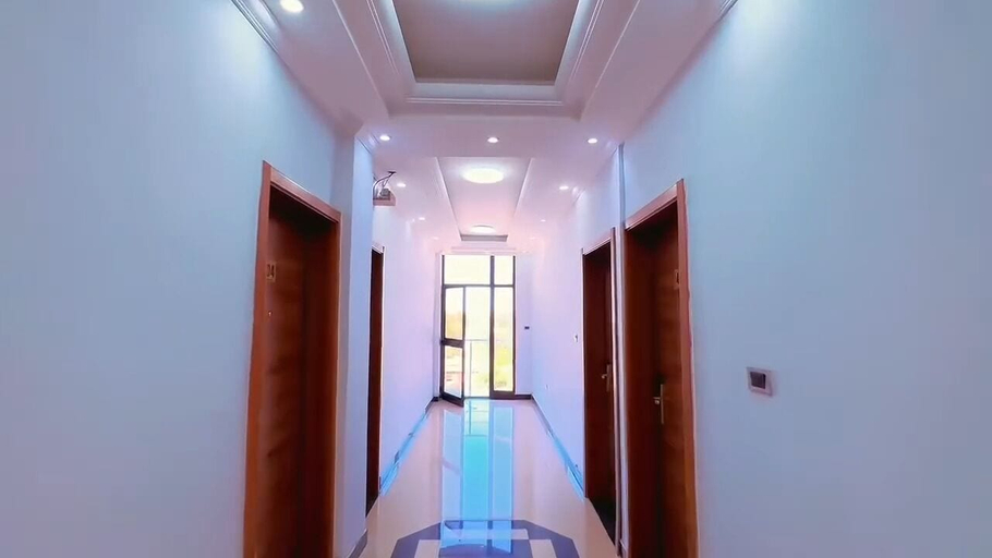 Interior 3, hagarlawe hotel, Fafan
