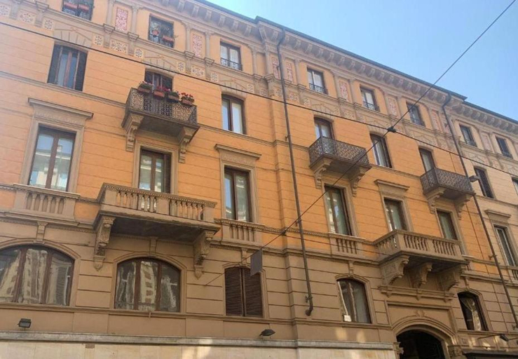 Exterior & Views 2, SUYTE Torino Centro, Torino
