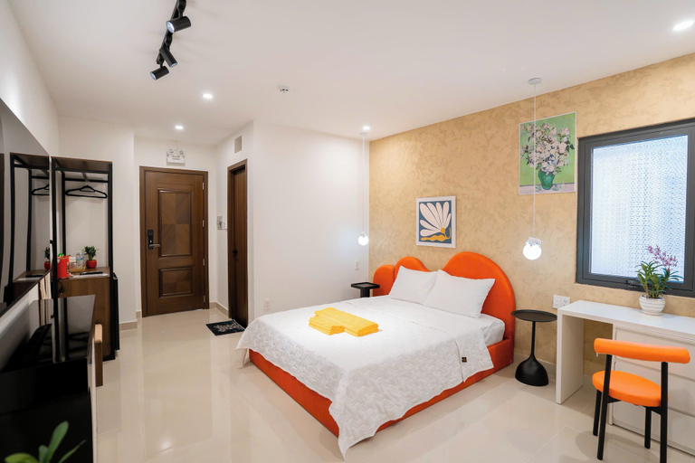 Room 4, Mona Hotel, Di An