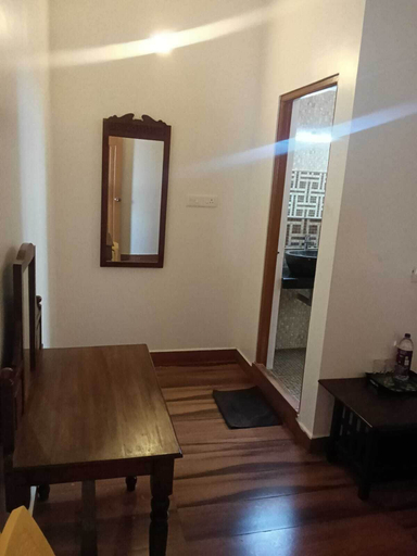 Dining, Theja Residency Pondicherry, Puducherry