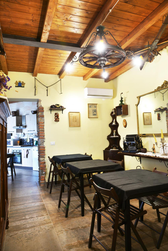 Food & Drinks, VILLA GIOVANNA - Guest House Lucca, Lucca