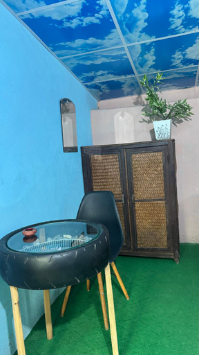 1, Mantra Mountain Organic Homestay, Gandaki