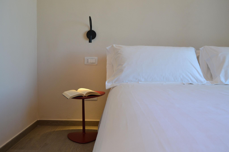 Bedroom 2, Le Cornici - Cascina di Charme, Cuneo