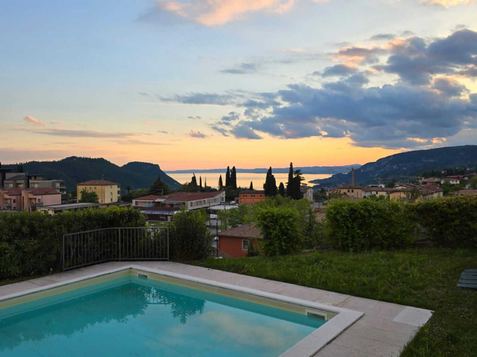 Sport & Beauty, Garda moon flats, Verona