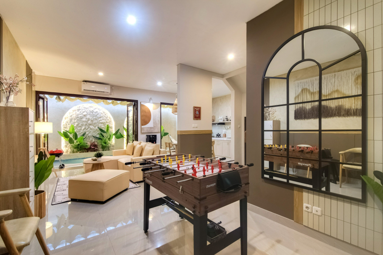 Others 5, VIlla Lagoon Park 3 W/ Pool, Bogor