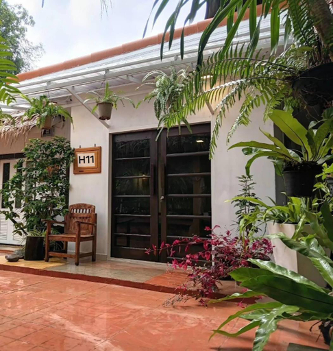 Exterior & Views 1, Hallo Villa, Khanom
