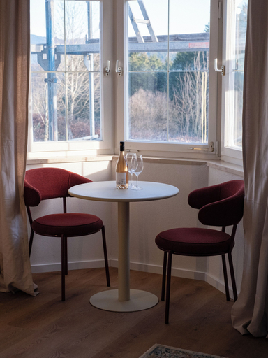 Dining, Lindenhof, Traunstein