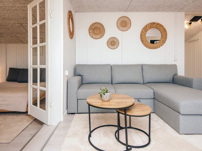 5, Family-Friendly Cottage Near the Coast, Vejle