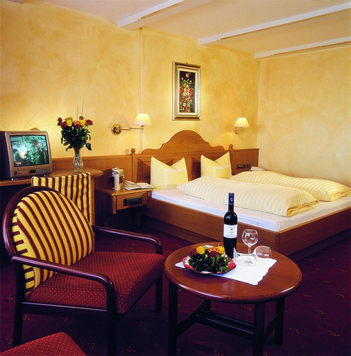 4, Landhotel Zenzerwirt, Schwaz