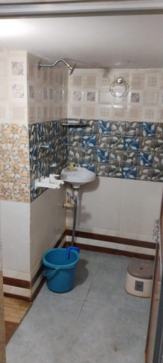Bathroom 3, ANAND LOK VARANASI, Varanasi