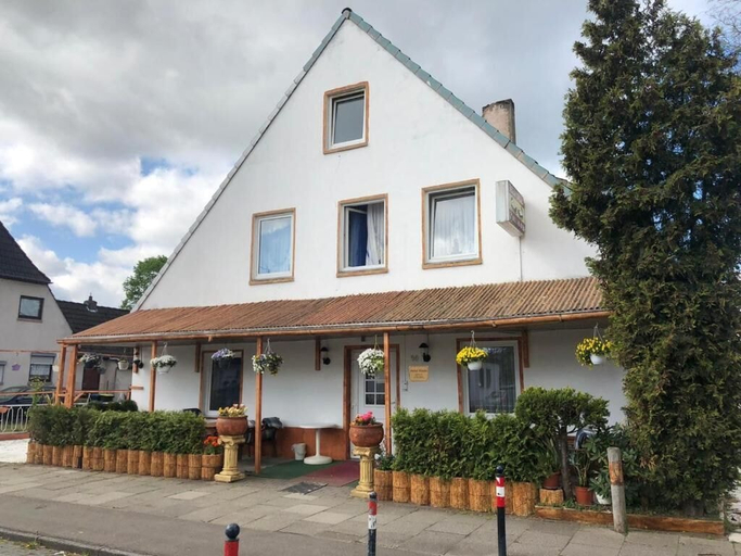 Exterior & Views 2, Hotel Riede, Bremen