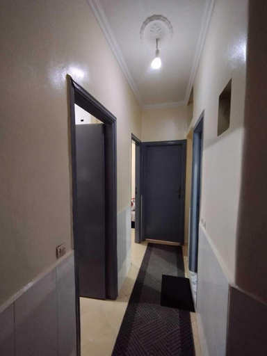 Exterior 4, Cozy Room Ain Chock Near Casa Nearshore, Casablanca
