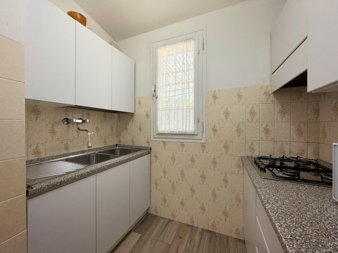 Others 4, Villa Bouganville, Venezia