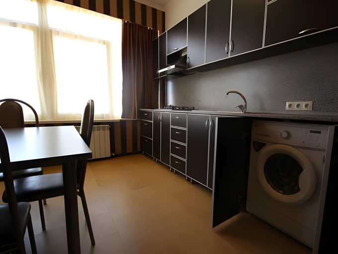 Others 4, Villa Bossa, Sochi gorsovet