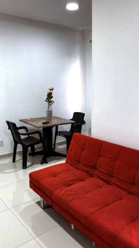 Others 3, Janeth’s Place Apartamento, San Andrés