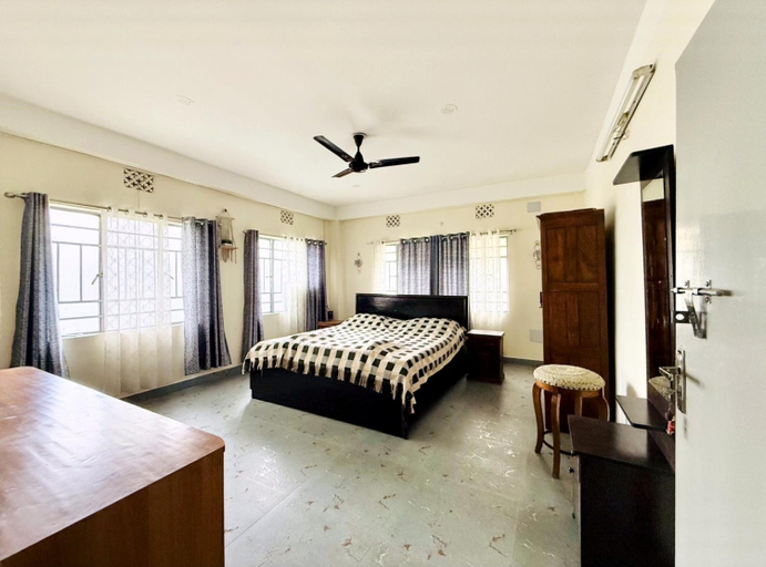 Others 5, Maria's Homestay, Jalpaiguri