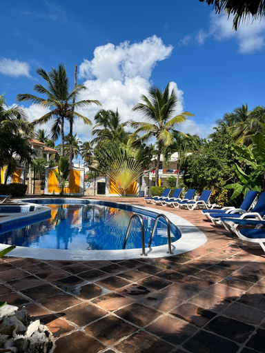 3, Caribbean Sun Apart Hotel, Salvaleon de Higuey