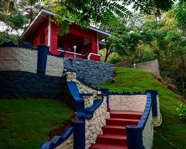 Others 3, VIP GARDEN RESORT, Thiruvananthapuram