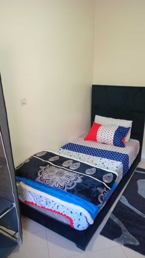 Room 2, Cozy Room Ain Chock Near Casa Nearshore, Casablanca