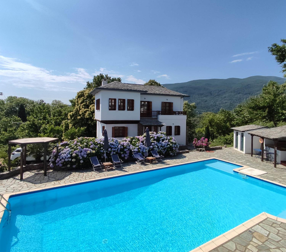 Sport & Beauty 2, Hotel Vrionis, Thessaly