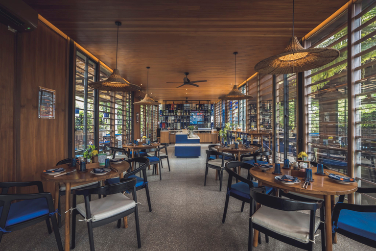 Food & Drinks 4, Canggu Cabana Beach Resort by Ini Vie Hospitality, Badung
