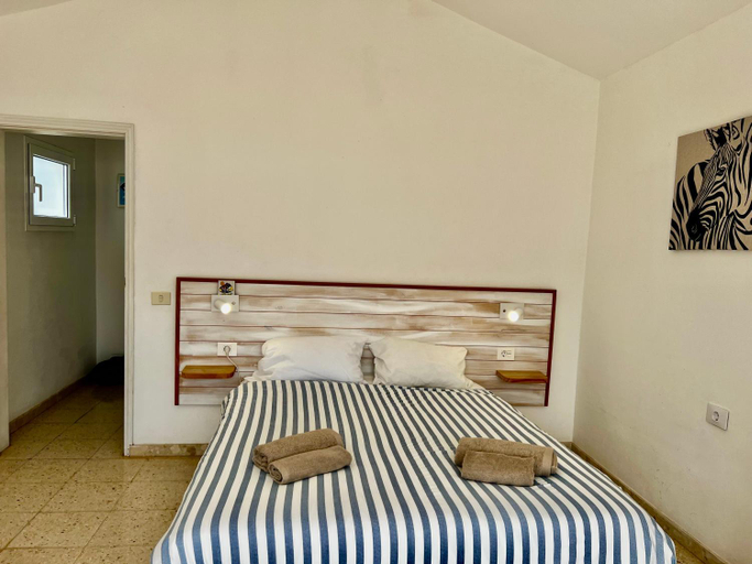 Bedroom 2, Playa de Caleta de Famara, Las Palmas