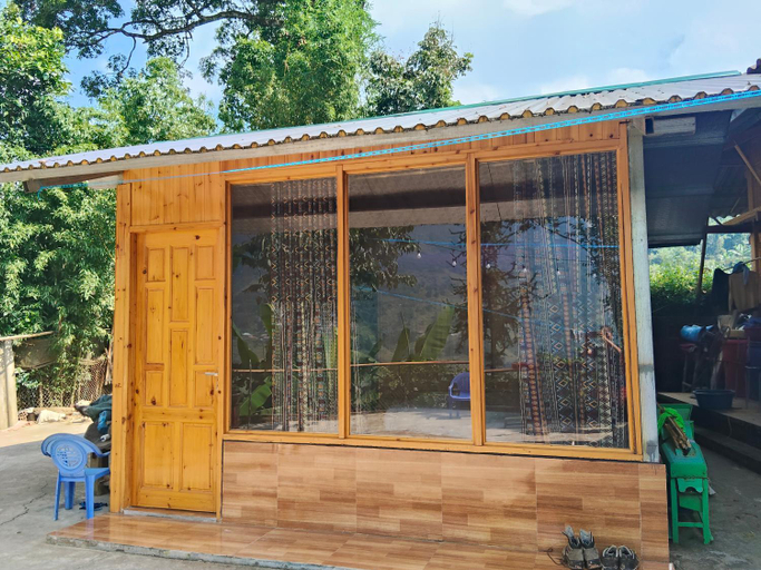 Exterior & Views 1, Best View Homestay, Sa Pa