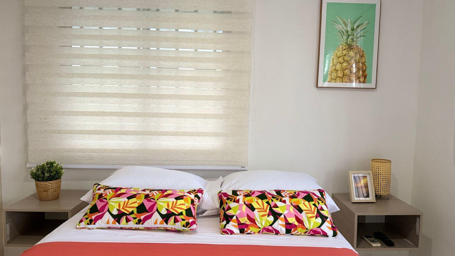 Bedroom 3, Taybo House By St Hoteles, San Andrés