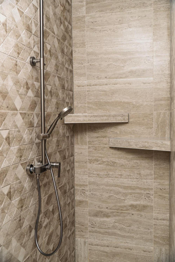 Bathroom 4, Villa Kiara, Kaštela