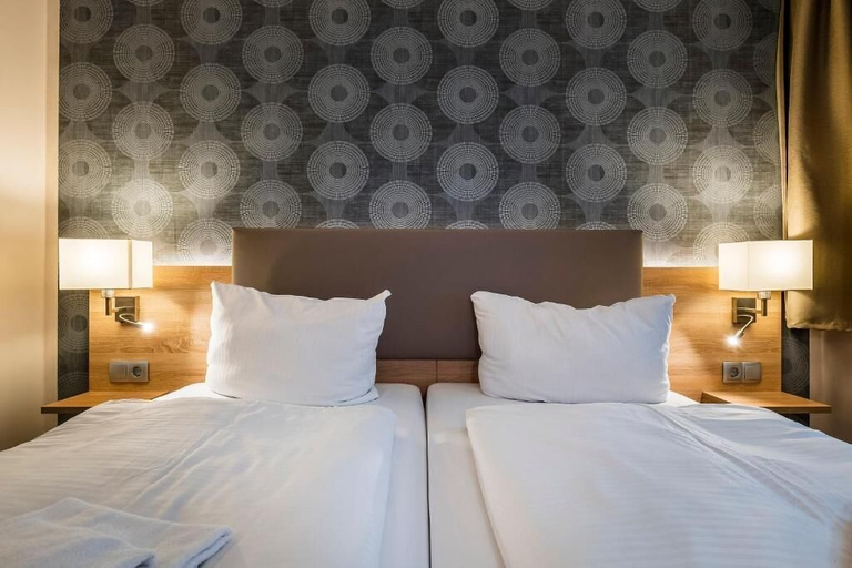 Room 5, Hotel Alter Markt, Berlin