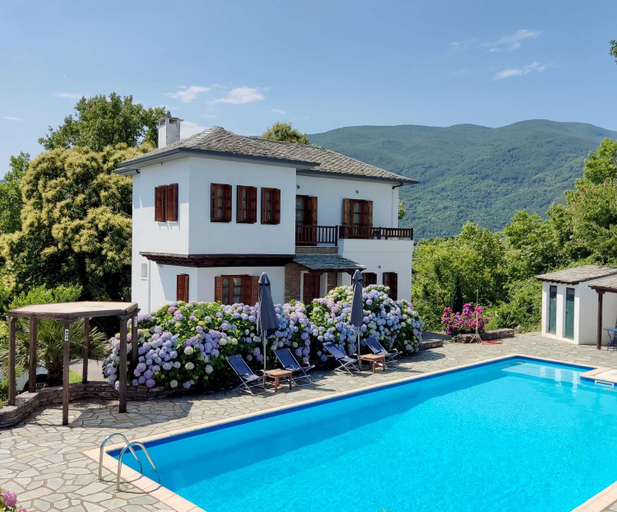 Sport & Beauty 2, Hotel Vrionis, Thessaly