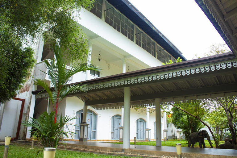 Others 5, Sorabora Gedara Hotel, Mahiyanganaya