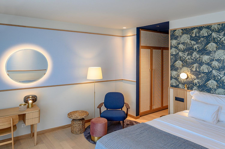 Bedroom 2, Immensely Luxurious Hvar Villa 5 Bedrooms Villa East Eternal, Hvar