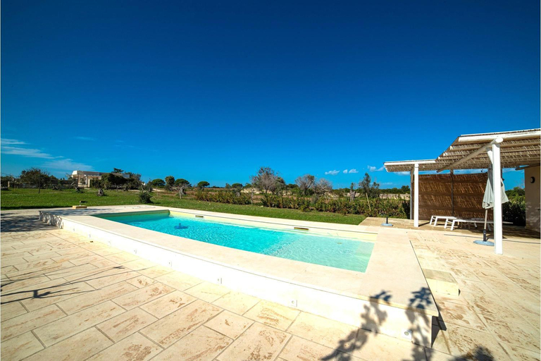 Sport & Beauty 2, Villa La Rimunda, Lecce