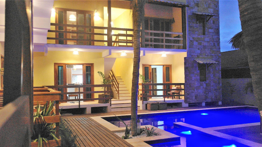 Sport & Beauty, Villa Agua de Coco, Jijoca de Jericoacoara