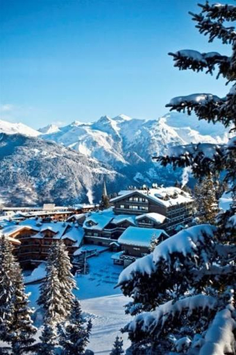 Others 2, Le Lana, Savoie
