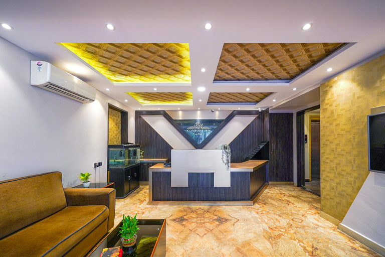 Others 5, Open Hotel by Olive - S Comfort Inn, Bangalore