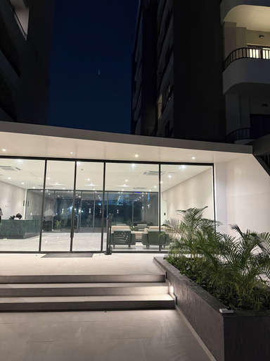 Reception 3, The Bantree, Accra