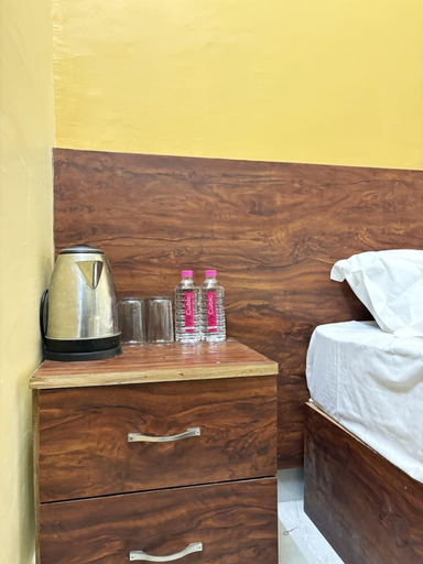 Room 3, Hotel Sawai View, Sawai Madhopur