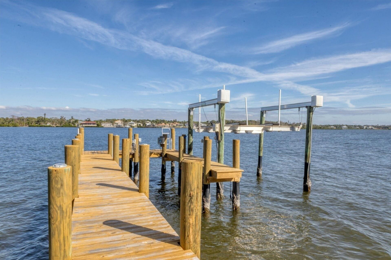 Miscellaneous 2, Manasota Key 4 Bedroom Pool Home on Lemon Bay 4 Home, Sarasota