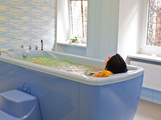 Spa treatment 3, Boutique Residence Irys, Świnoujście