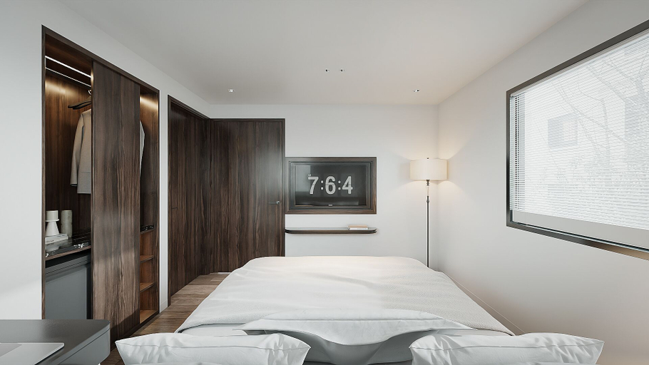 Room 2, Sora Hotel Hanoi, Hoàn Kiếm