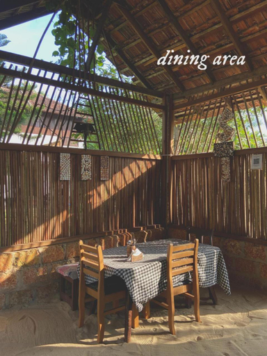 Food & Drinks 4, Arthunkal Beach villa Marari, Alappuzha
